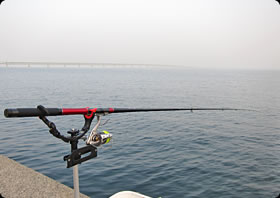 ダイワ DXR エアチューン 1.15号-50 - フカセでチヌ！