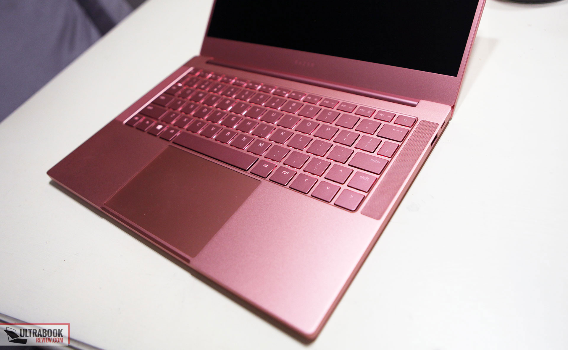 Razer Blade Stealth 13 2019 review (Core i7, MX150 graphics)