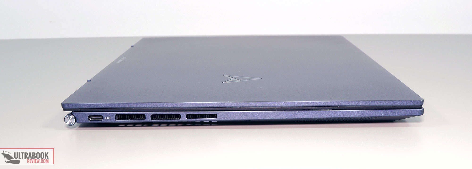 Asus ZenBook S 13 OLED review (UM5302TA model- AMD Ryzen 7 6800U