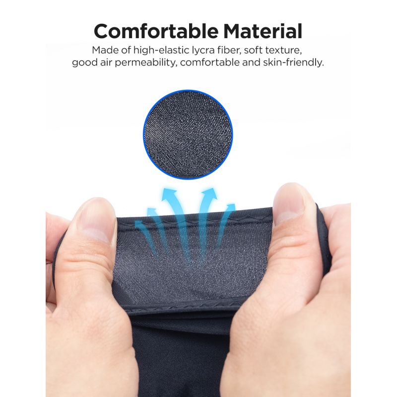 二本指グローブ フリーサイズ | ugee 公式ストア