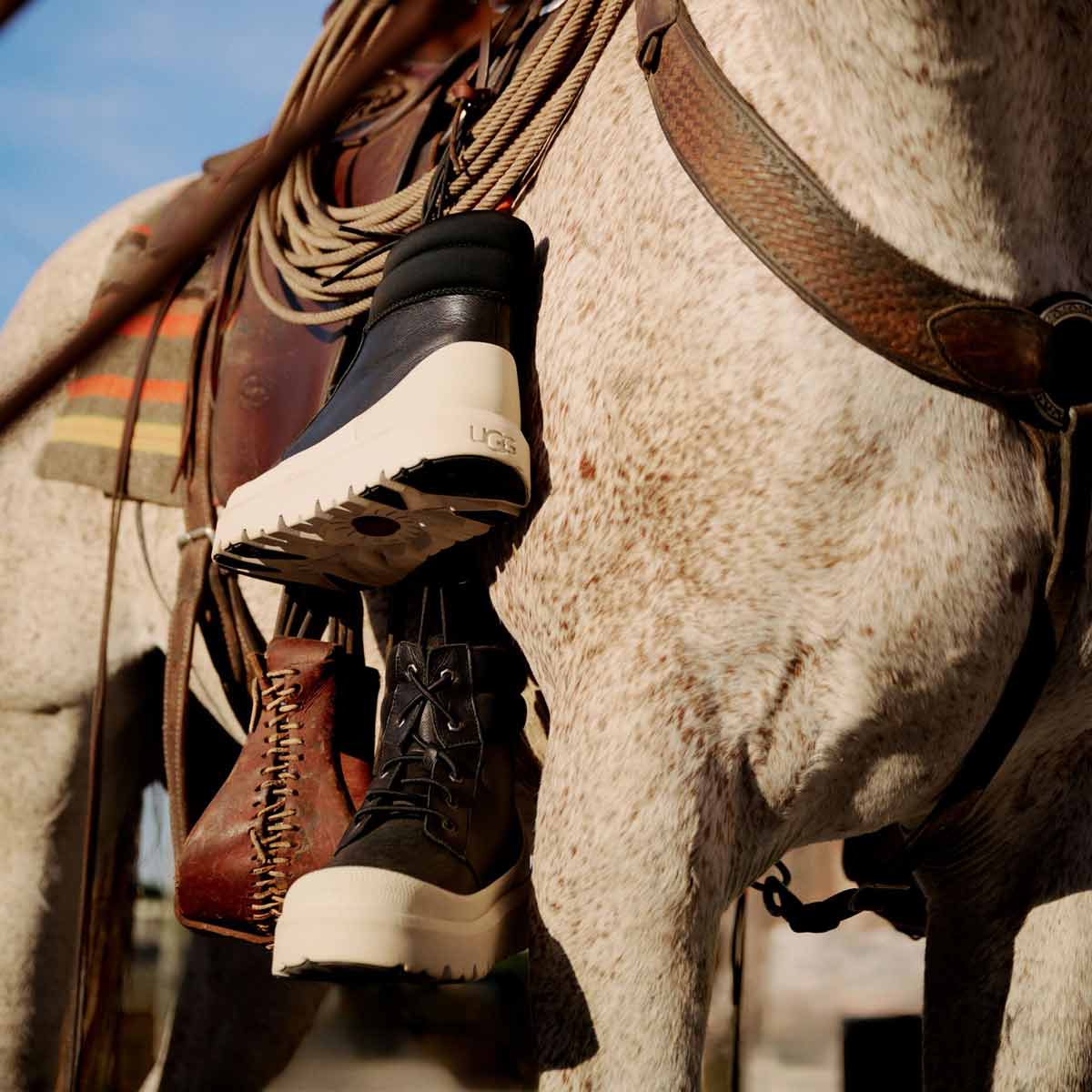 UGG® Neumel High Weather Hybrid for | UGG®