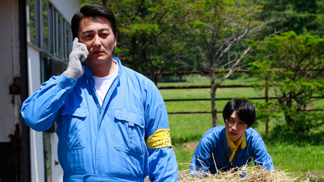 お知らせ詳細 |日本統一北海道編 | UHB 北海道文化放送