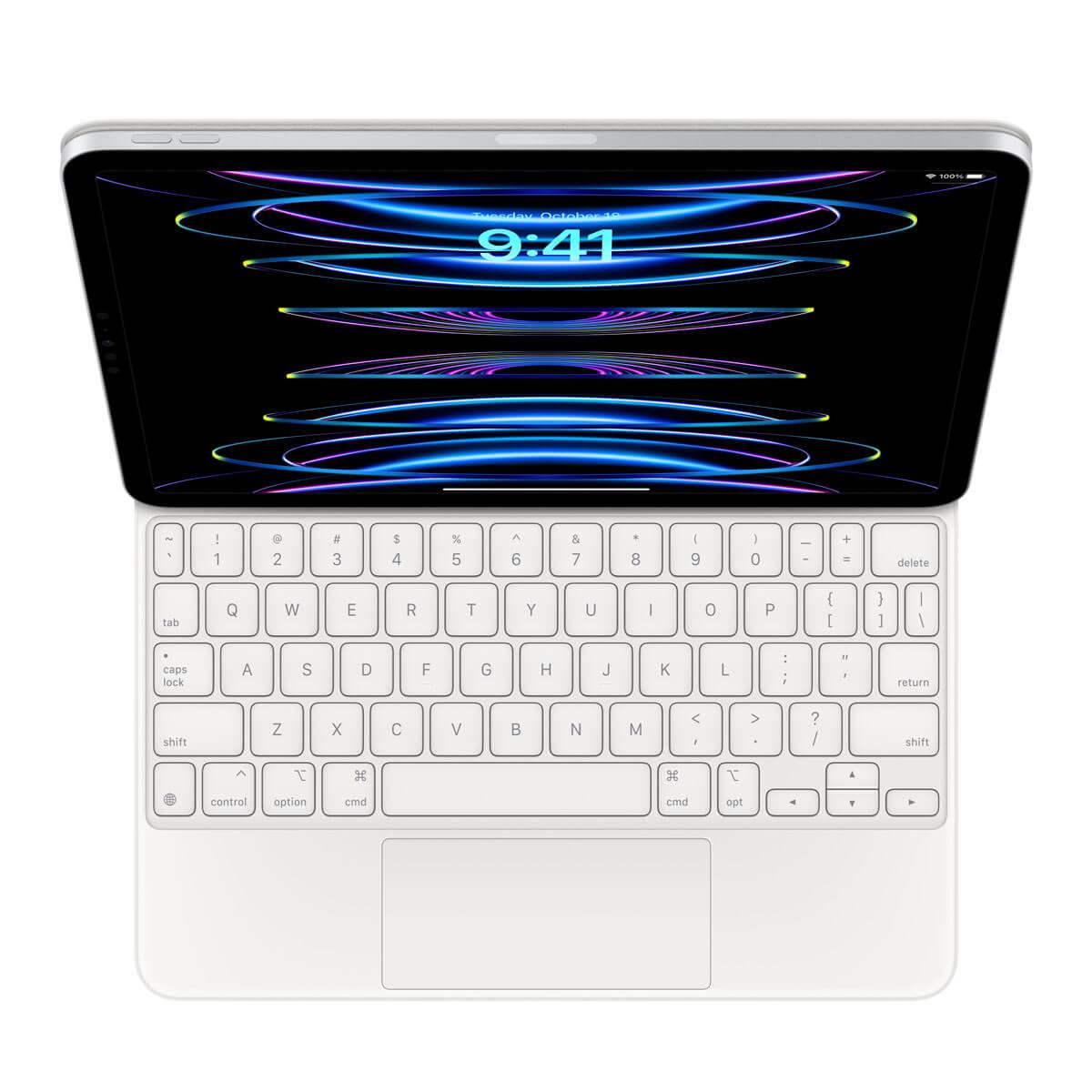 Apple Magic Keyboard for 11in iPad Air (M2 & M3) | USU Campus Store