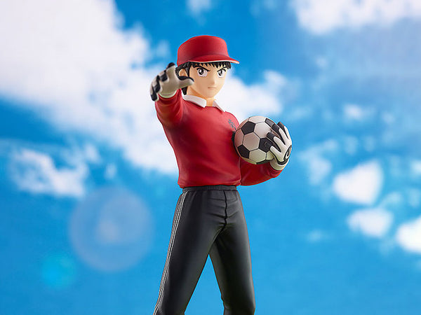 Captain Tsubasa Pop Up Parade Genzo Wakabayashi – USA Gundam Store