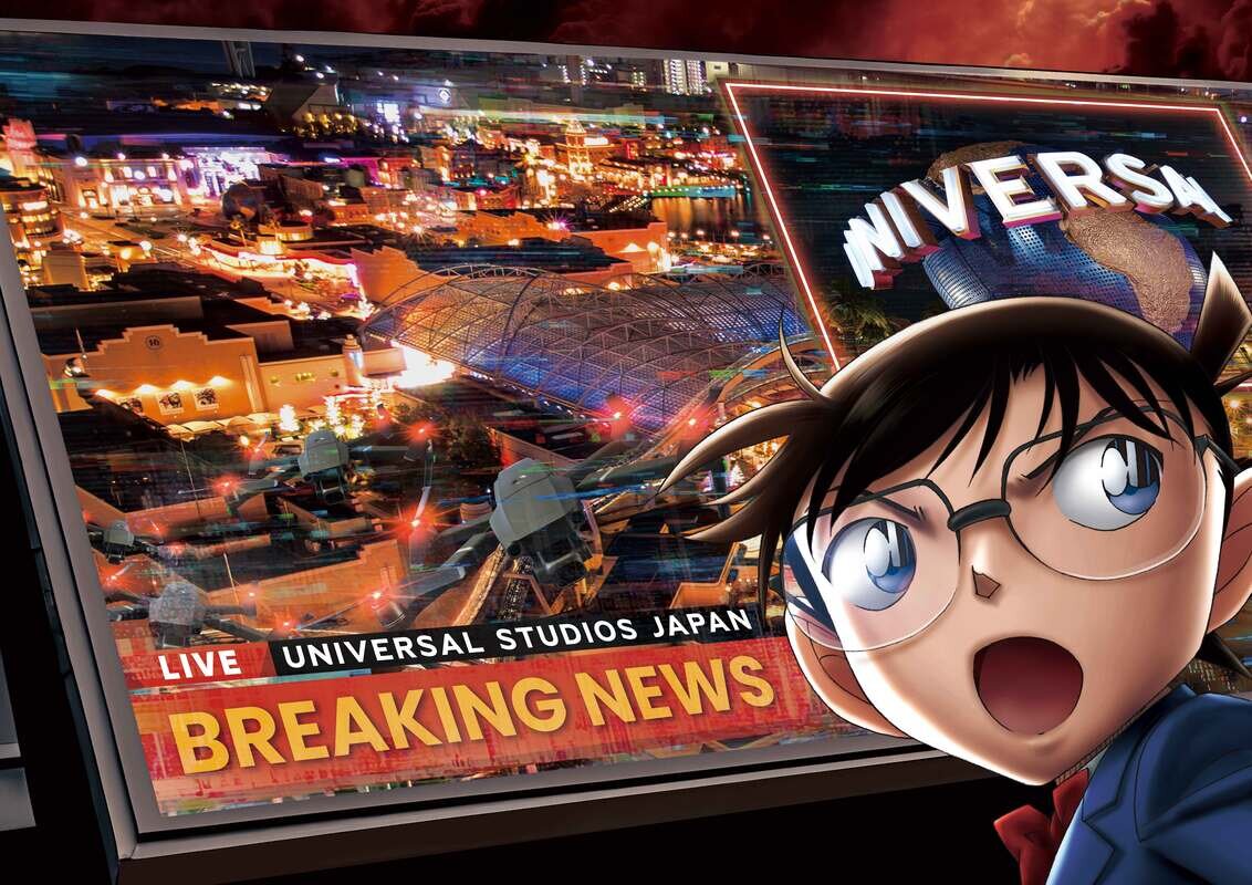 日本のエンタメも“NO LIMIT!”に 世界が認める日本発の5大作品が一堂に