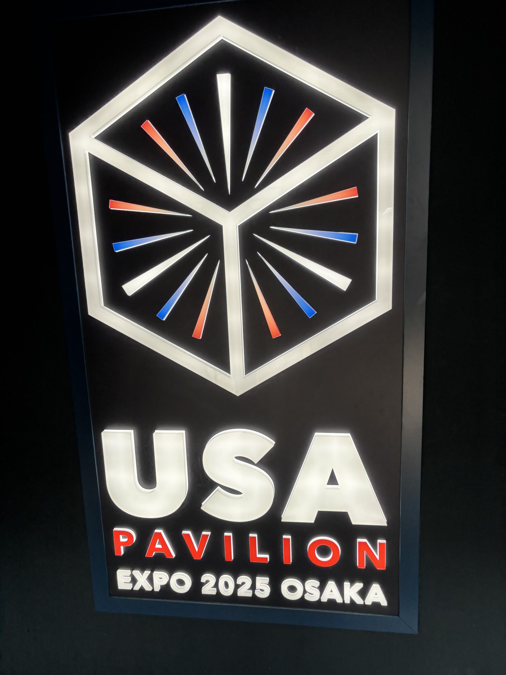 USA Pavilion at the World Expo 2025 Spotlights USJC's TOMODACHI