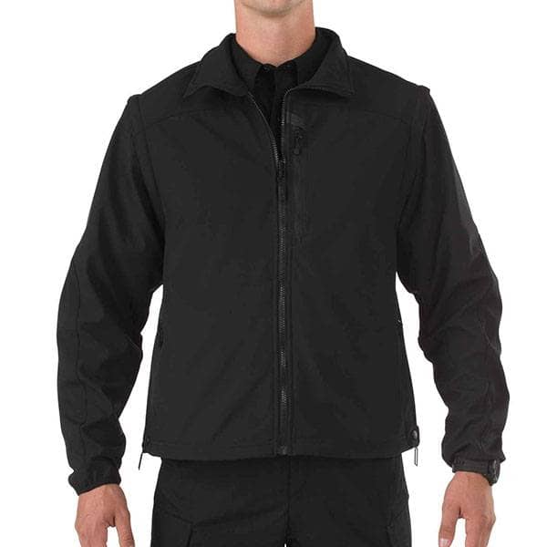 5.11 Valiant Softshell Jackets 48167
