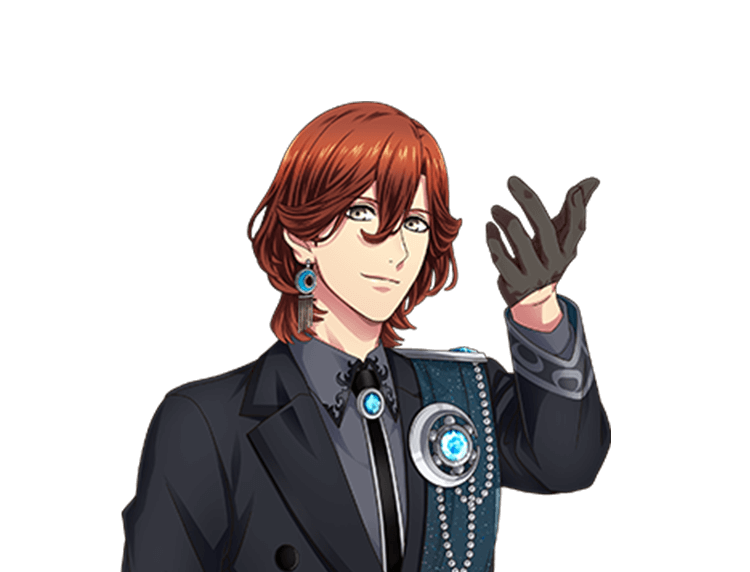 うたプリ ビジュコレVol.2 寿嶺二 うたプリ ビジュコレ vol.2 BOX特典