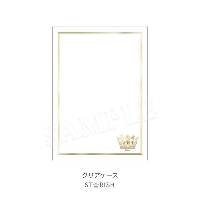 うたの☆プリンスさまっ♪ クリアケース付きポートレートコレクション