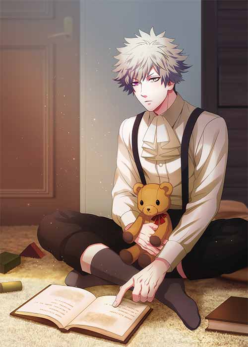 うたの☆プリンスさまっ♪ Beautiful Memories