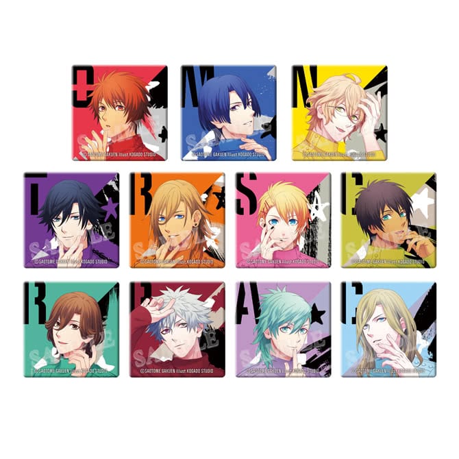 Goods｜Metamorphose｜うたの☆プリンスさまっ♪