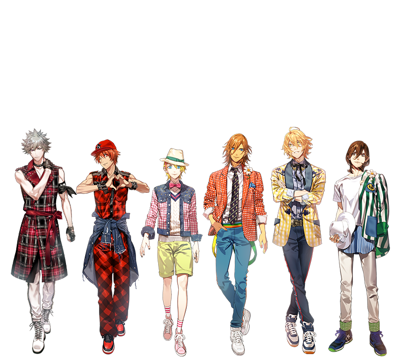 うたの☆プリンスさまっ♪『Shining Dream Festa(シャイニングドリーム