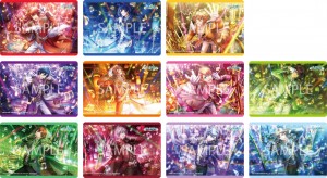 お知らせフライデー（シャニライフェア！）うたの☆プリンスさまっ