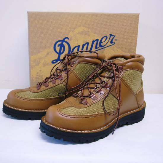 ダナー フェザーライト復刻 DANNER FEATHER LIGHT | UTILITY Outdoor