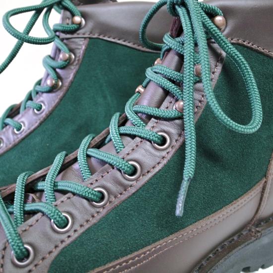 ダナー エクスプローラー ブラウンXグリーン DANNER EXPLORER GRN/BRN