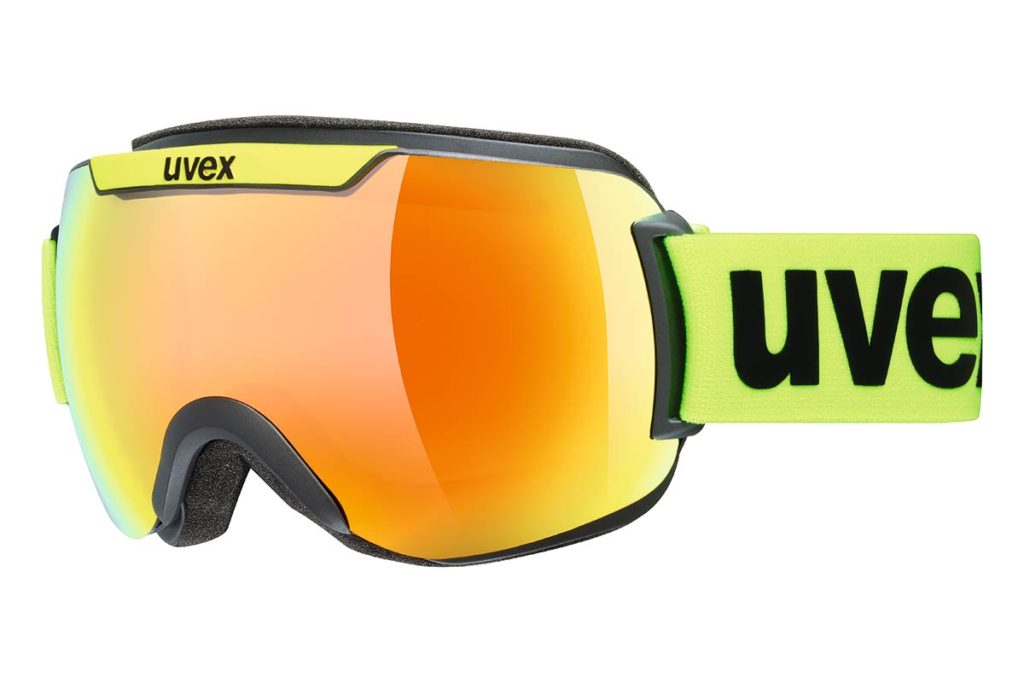 uvex downhill 2000 CVUVEX｜ウベックス：WINTERSPORTS CYCLING EYEWEAR