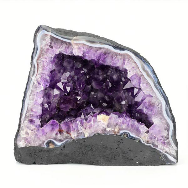 アメジストドーム 原産地より直輸入｜紫水晶｜置物｜原石｜ブラジル