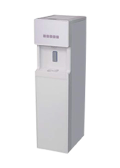 い～水H2 テックコーポレーション販売の冷温水サーバー用の浄水