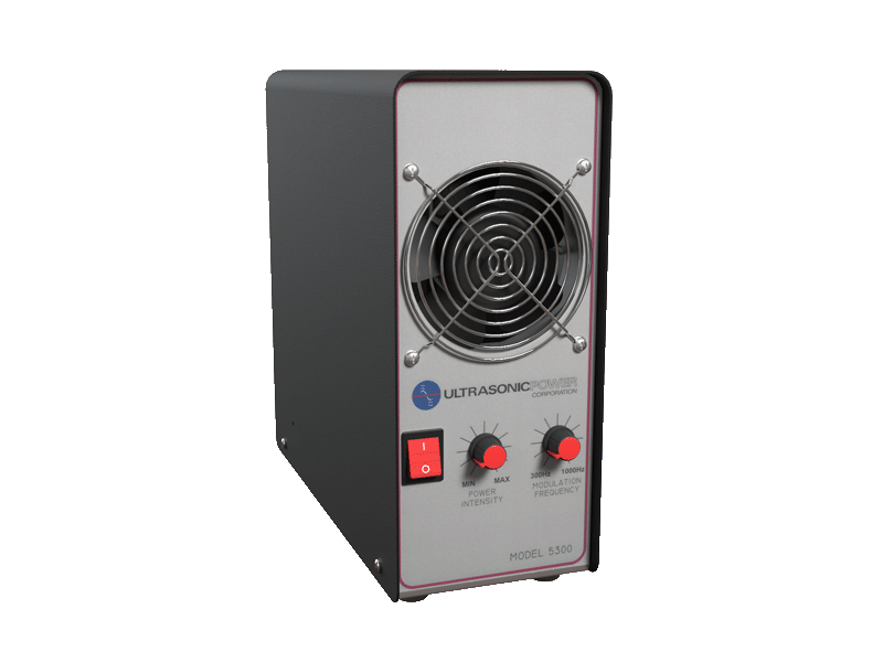 Model 5300 Generator