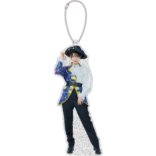 つばきファクトリー 福田真琳バースデーイベント2025 オリジナルグッズ