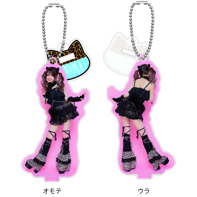 田中れいなファンクラブイベント2025～れーなの自由時間