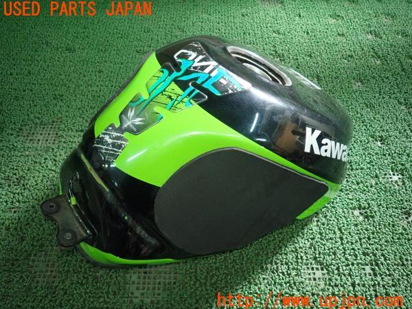 カワサキ・ニンジャ ZX-6R(ZX600J)逆輸入車 純正 燃料タンク