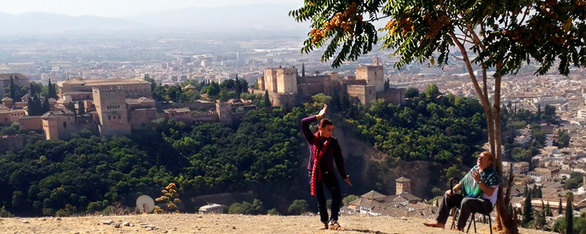 映画『サクロモンテの丘～ロマの洞窟フラメンコ』公式サイト