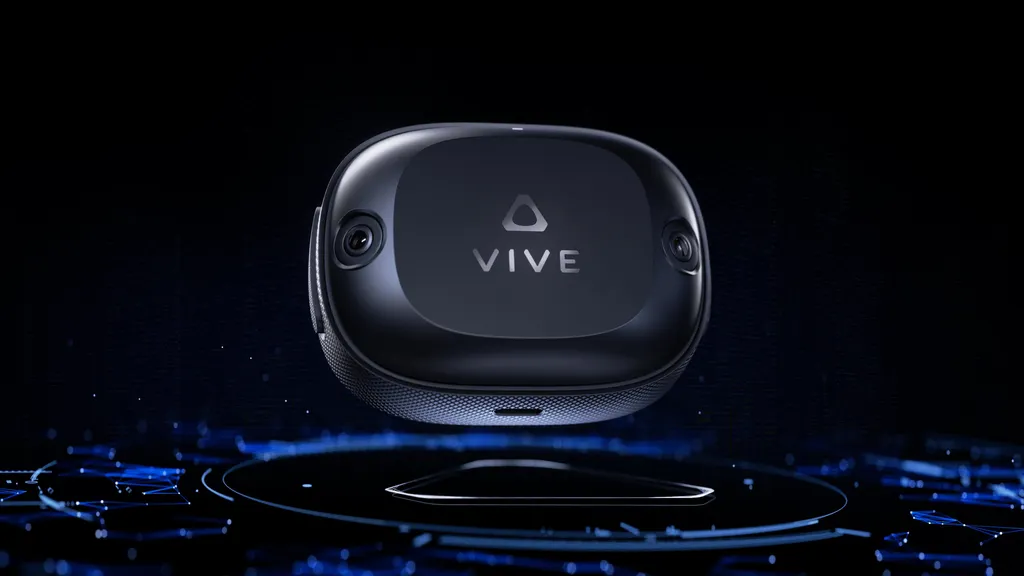 Vive Ultimate Tracker: Body Tracking Without Base Stations