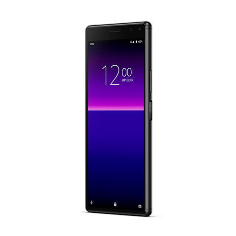 Xperia 8 Lite │ 格安スマホ/格安SIMはUQ mobile（モバイル）【公式】
