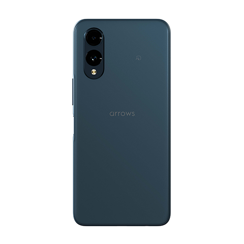 arrows We2 │ 格安スマホ/格安SIMはUQ mobile（モバイル）【公式】