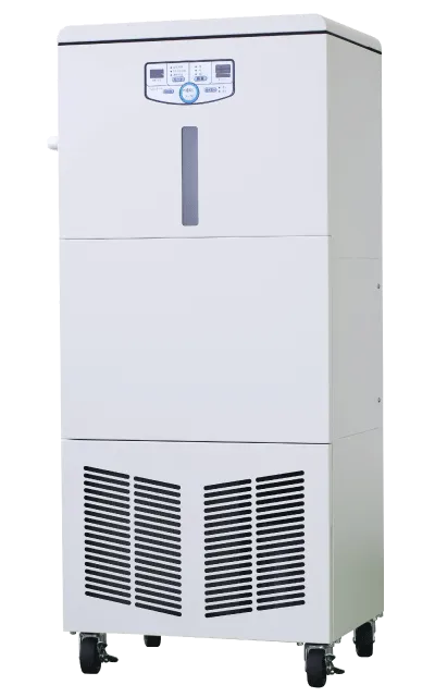 スタンダードモデル（白） | 業務用加湿器のレンタル うるおリッチ