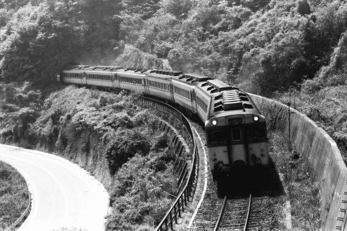 全国の列車ガイド（急行【だいせん】） - 日本の旅・鉄道見聞録