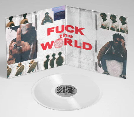 Brent Faiyaz – Fuck The World: 5th Anniversary Edition (2025