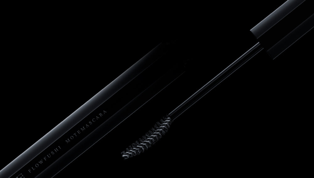 EYE OPENING LINER NAVY BLACK(ネイビーブラック) | UZU BY FLOWFUSHI