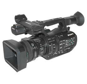 業務用ビデオカメラの販売｜ビデオクリエイト福岡