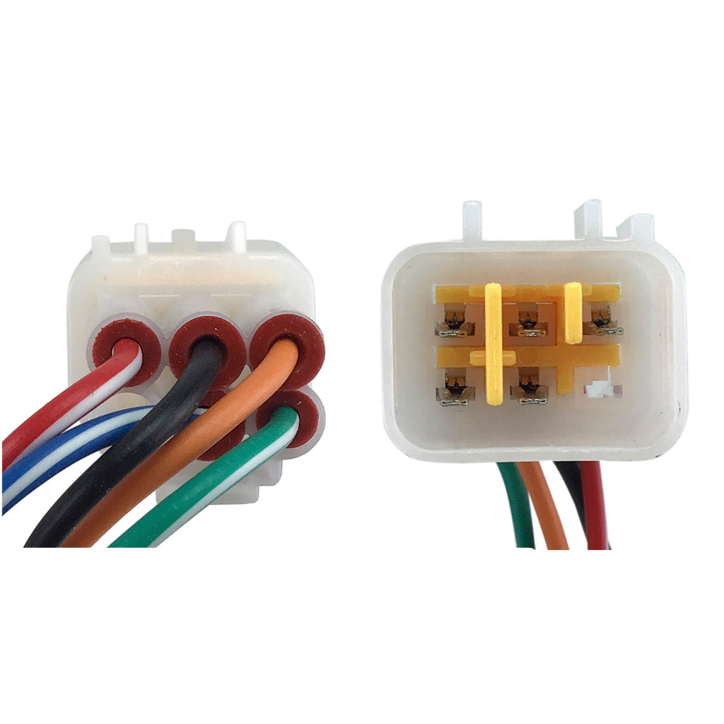 5 Wire CDI - 400cc ATV Buggy – VMC Chinese Parts