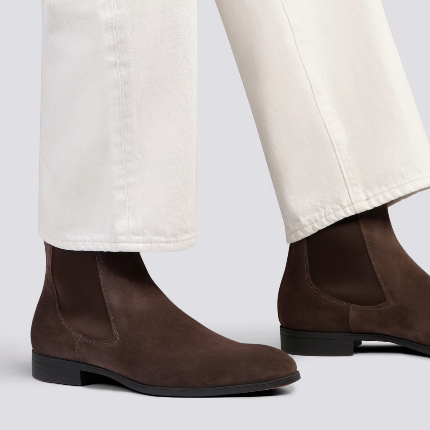 ブーツ - Vousten Shoes