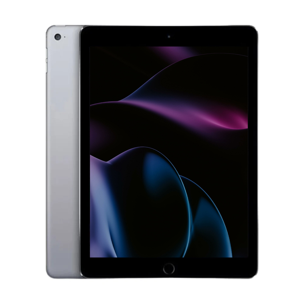 Apple iPad Air 2 A1566 16GB - Cinza Espacial