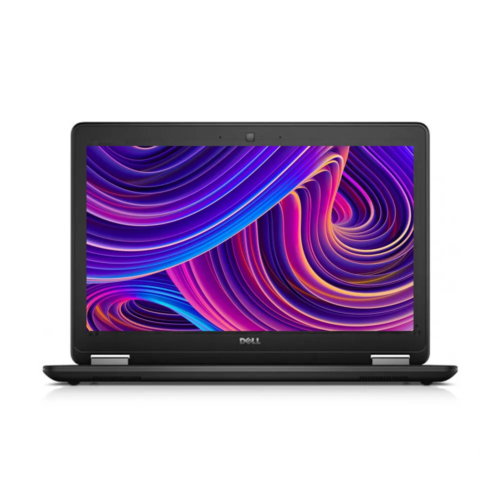 Notebook Dell Latitude E7250 Core I5 5300G° SSD 120GB 16GB Win 10 Pro