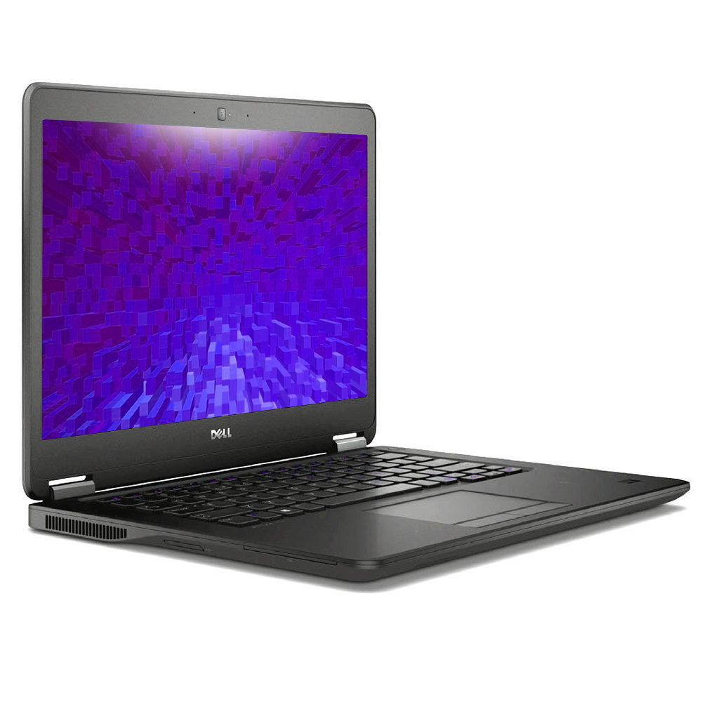 Notebook Dell Latitude E7250 Core i5 vPro 5ªGen SSD 128GB 12GB