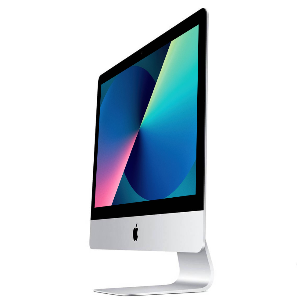 Apple iMac A1418 Intel Core I5 2.7GHz SSD 240GB 8GB MacOS X 10.9.5