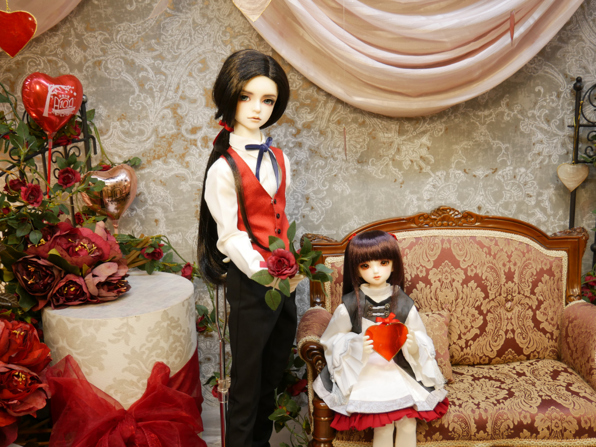 天使の窓 Anniversary 撮影会」におすすめのドレスのご紹介です