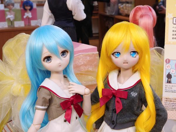 可愛いタングルティーザー発売中です♪ | ドールポイント大阪 店舗