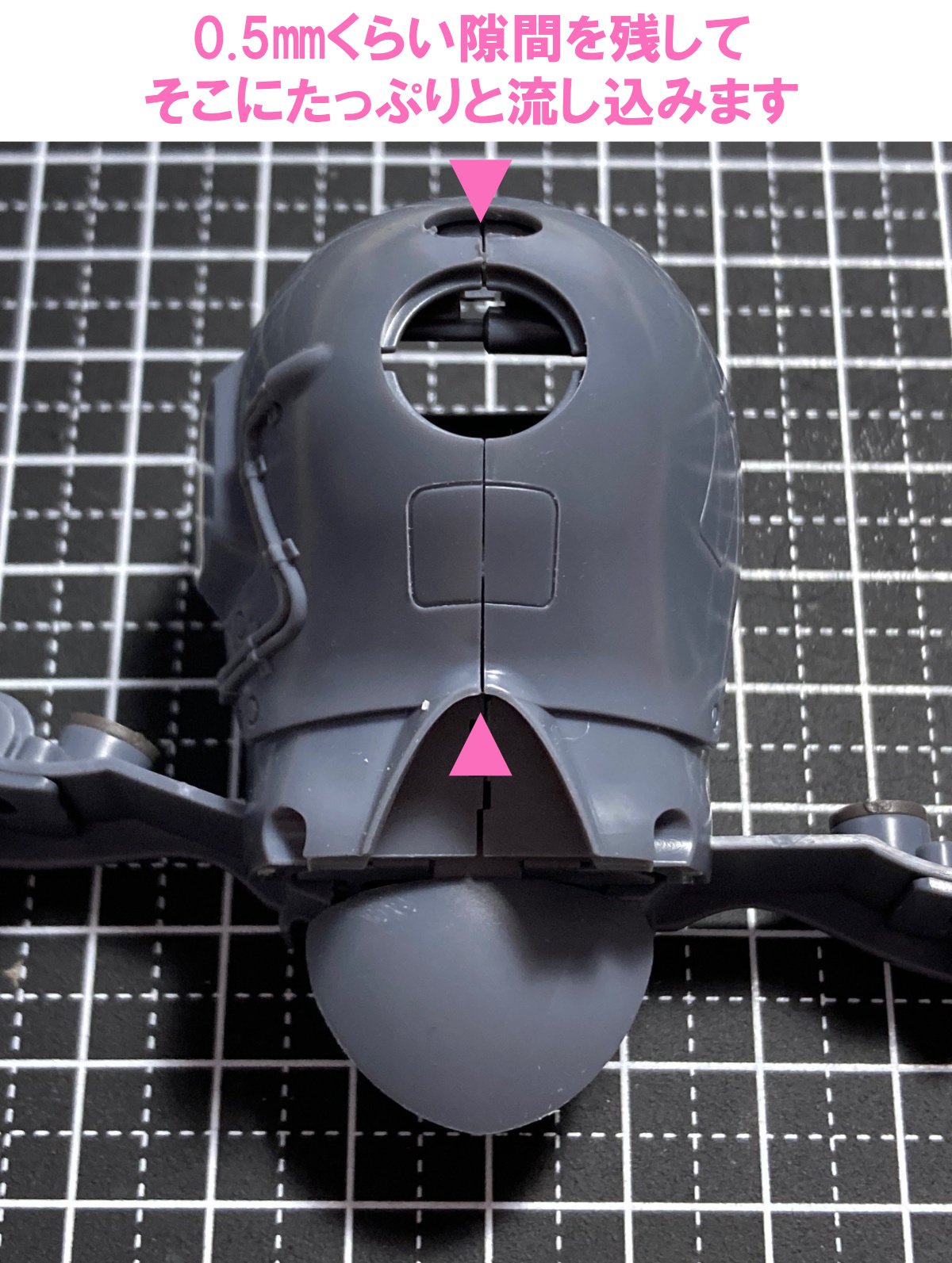 君が探しているものはそこにある「WAVE 1/20 S.A.F.S. Mk.III A8/R8