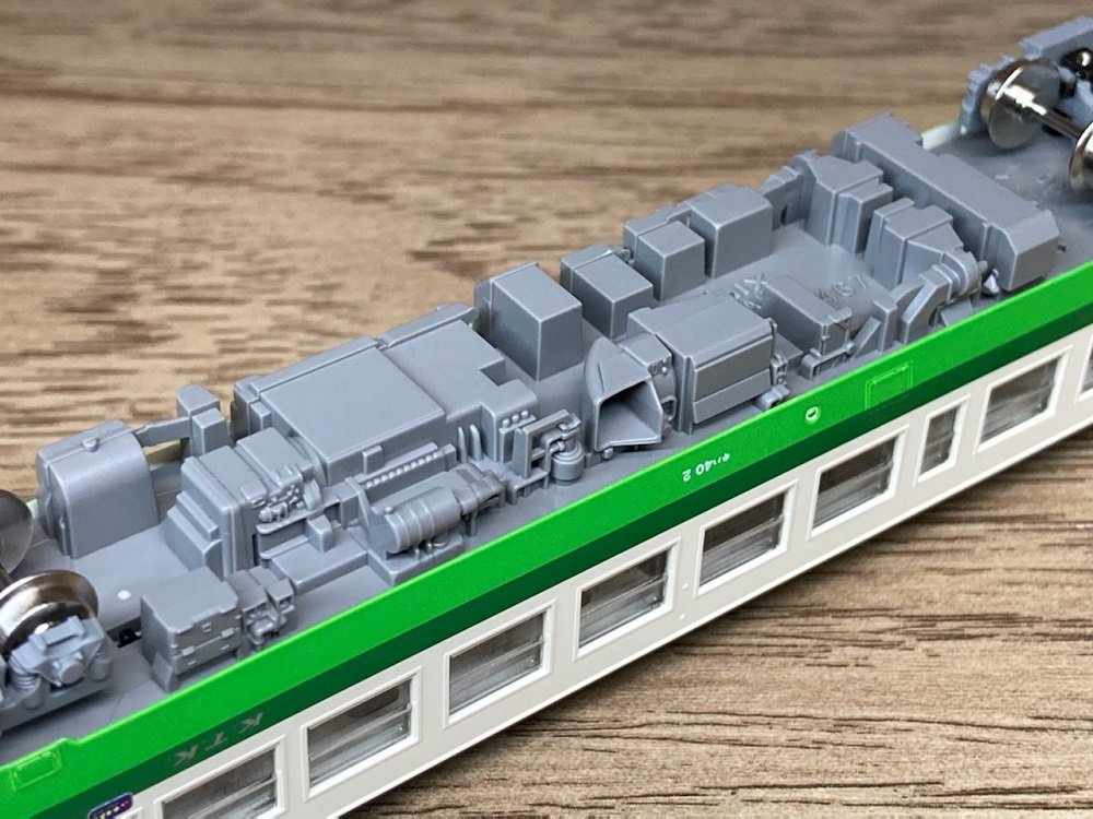 新天地、小湊鉄道で活躍するキハ40形がTOMIXから登場！！ | ホビー