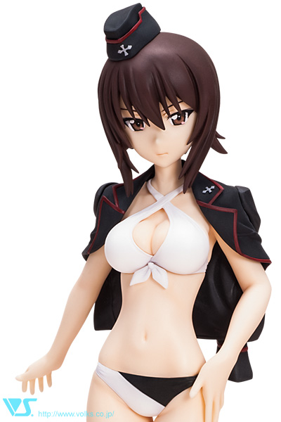 1/7 西住まほ 水着ver. | キャラクター（57） | キャラグミン公式