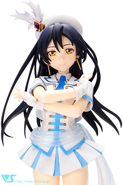 園田海未 | キャラクター（54） | キャラグミン公式サイト