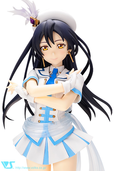 園田海未 | キャラクター（54） | キャラグミン公式サイト