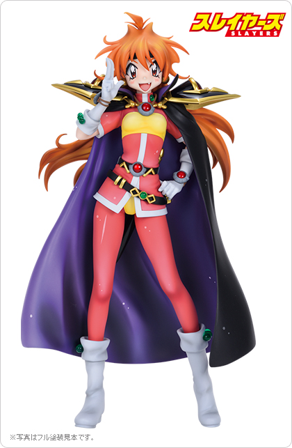 リナ=インバースver.3 | キャラクター（181） | キャラグミン公式