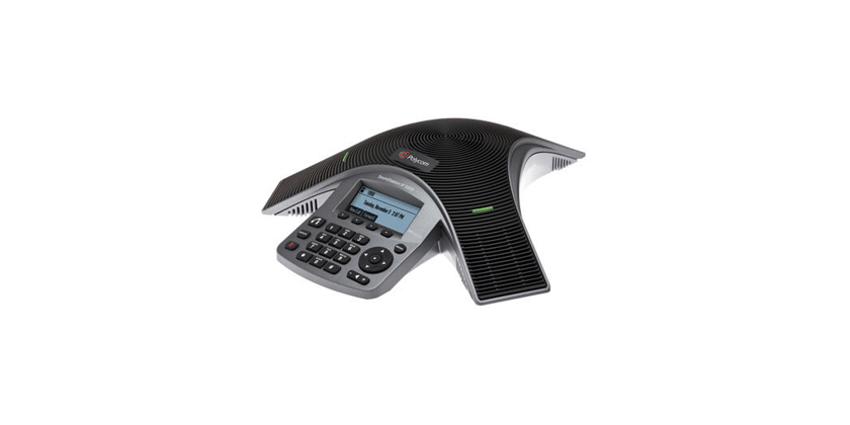 Polycom SoundStation IP 5000会議電話